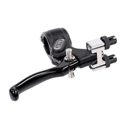 Brakelever Dia-Compe Tech77W Double Cable